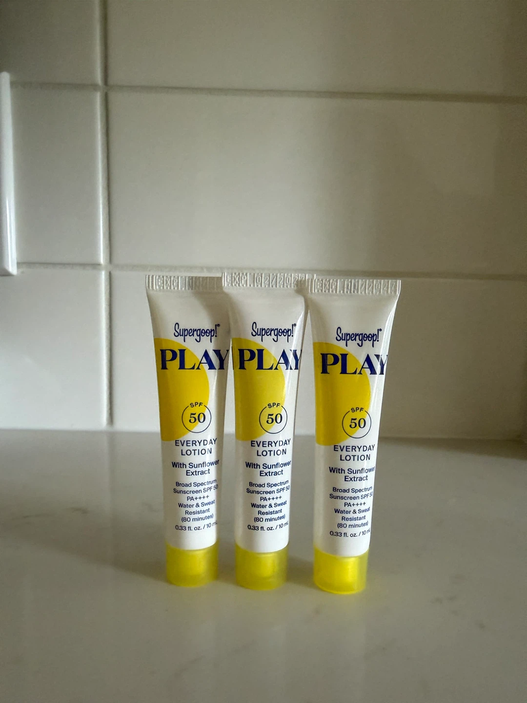 Supergoop! PLAY SPF 50 Everyday Lotion - photo 2