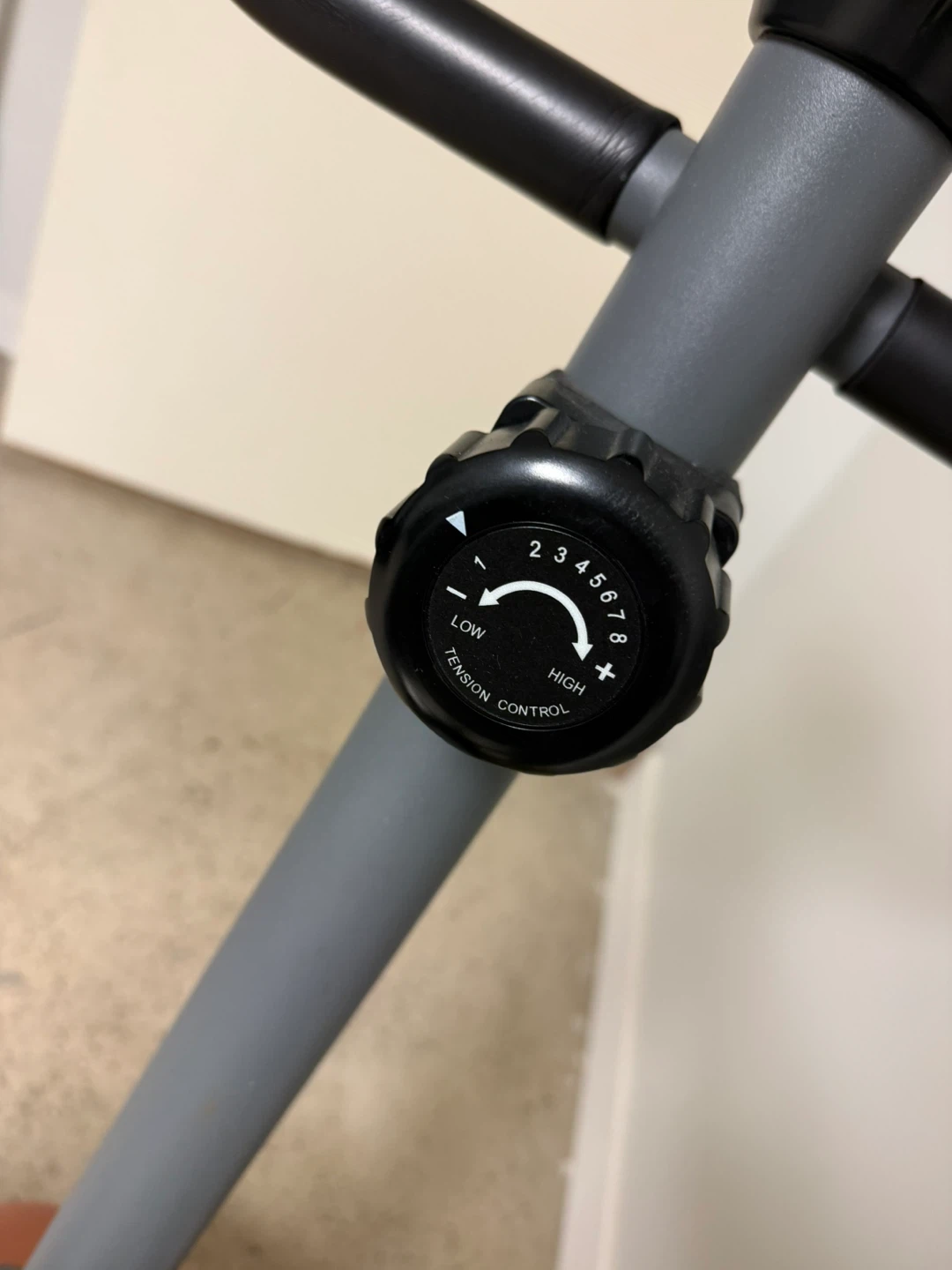 Marcy Exercise Bike - photo 4