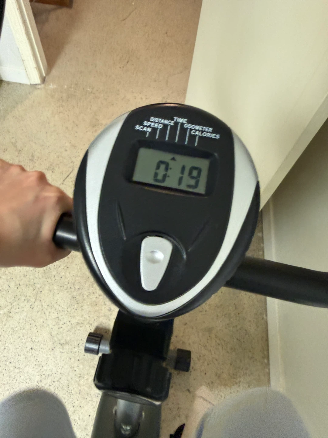 Marcy Exercise Bike - photo 3