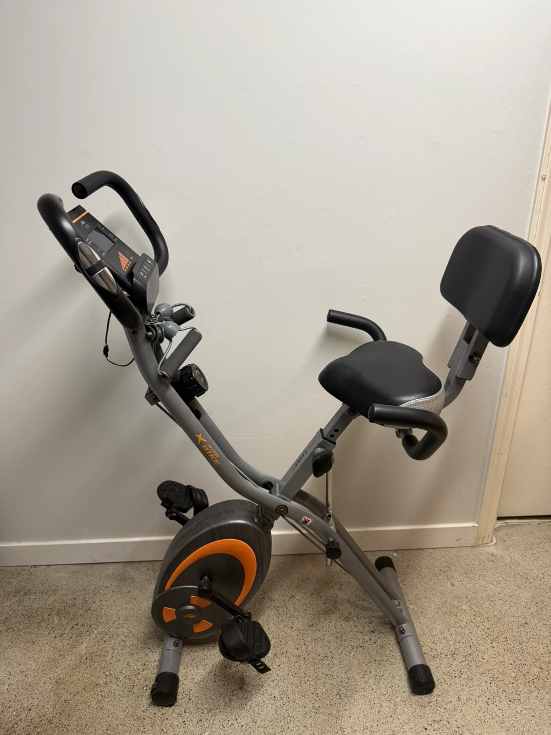 Leike Fitness X-Bike Exercise Bike