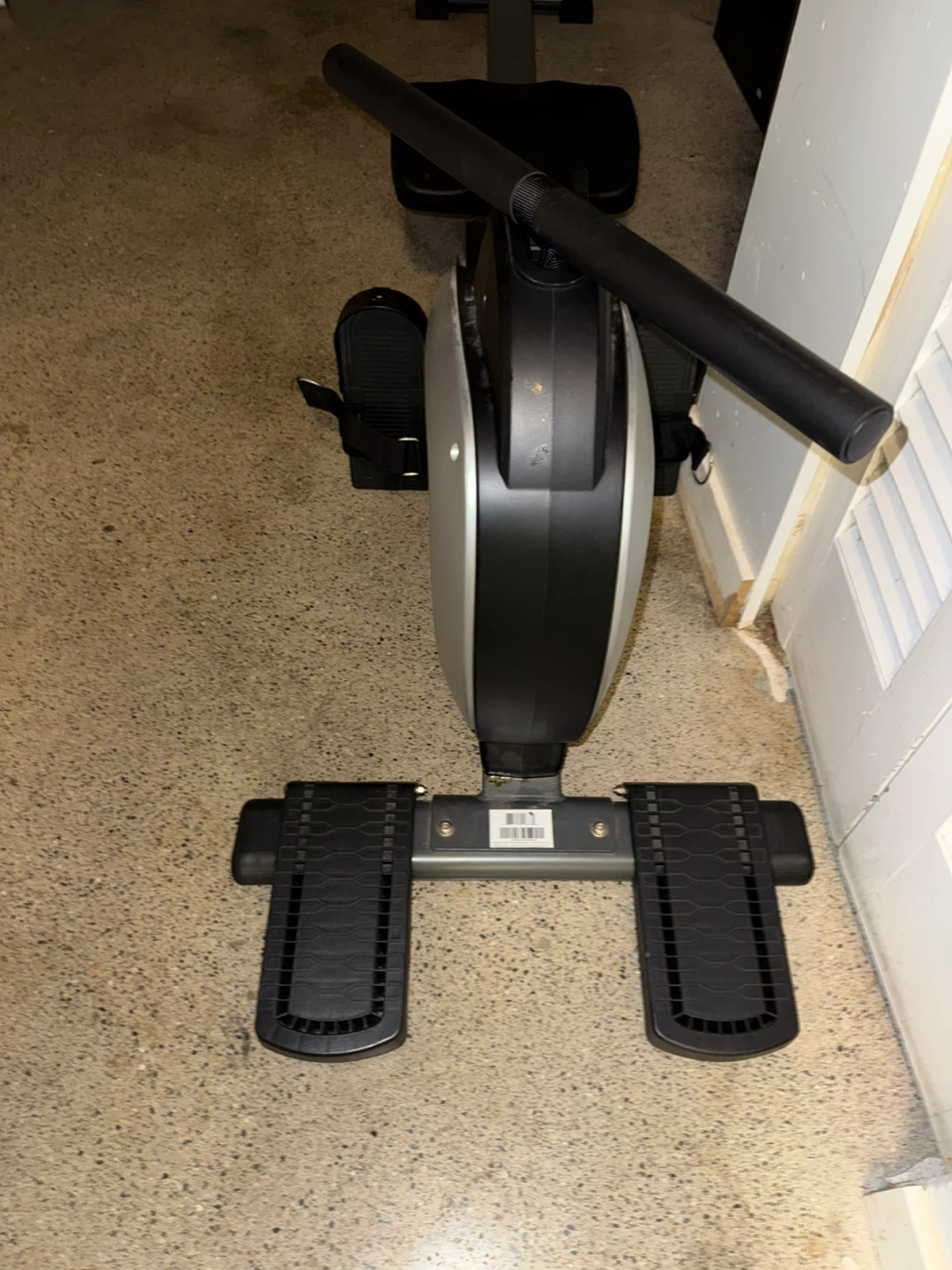 Fitness Reality Rowing Machine - photo 4