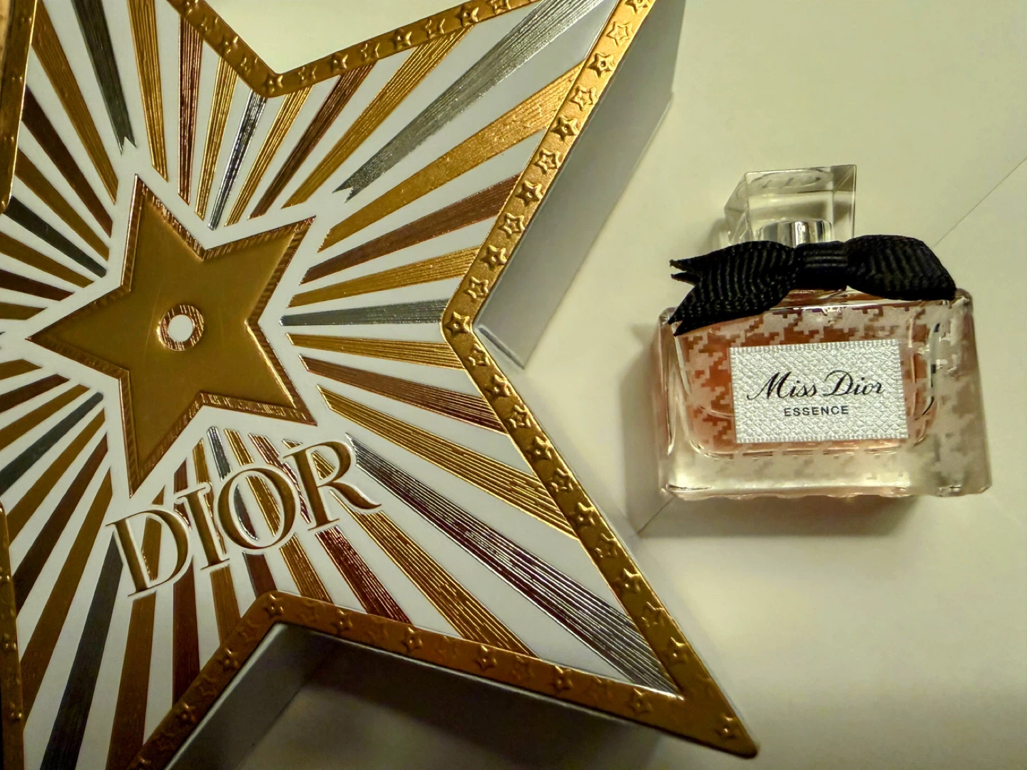 Dior Miss Dior Essence Miniature Perfume