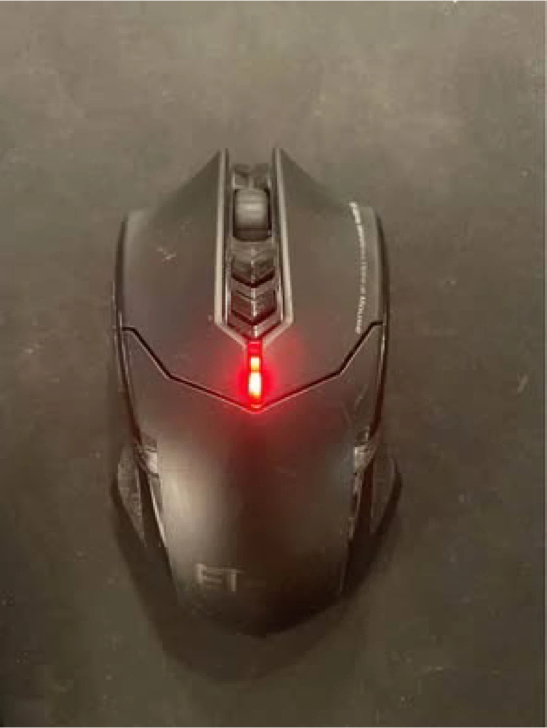 ET X-08 Wireless Gaming Mouse - photo 2