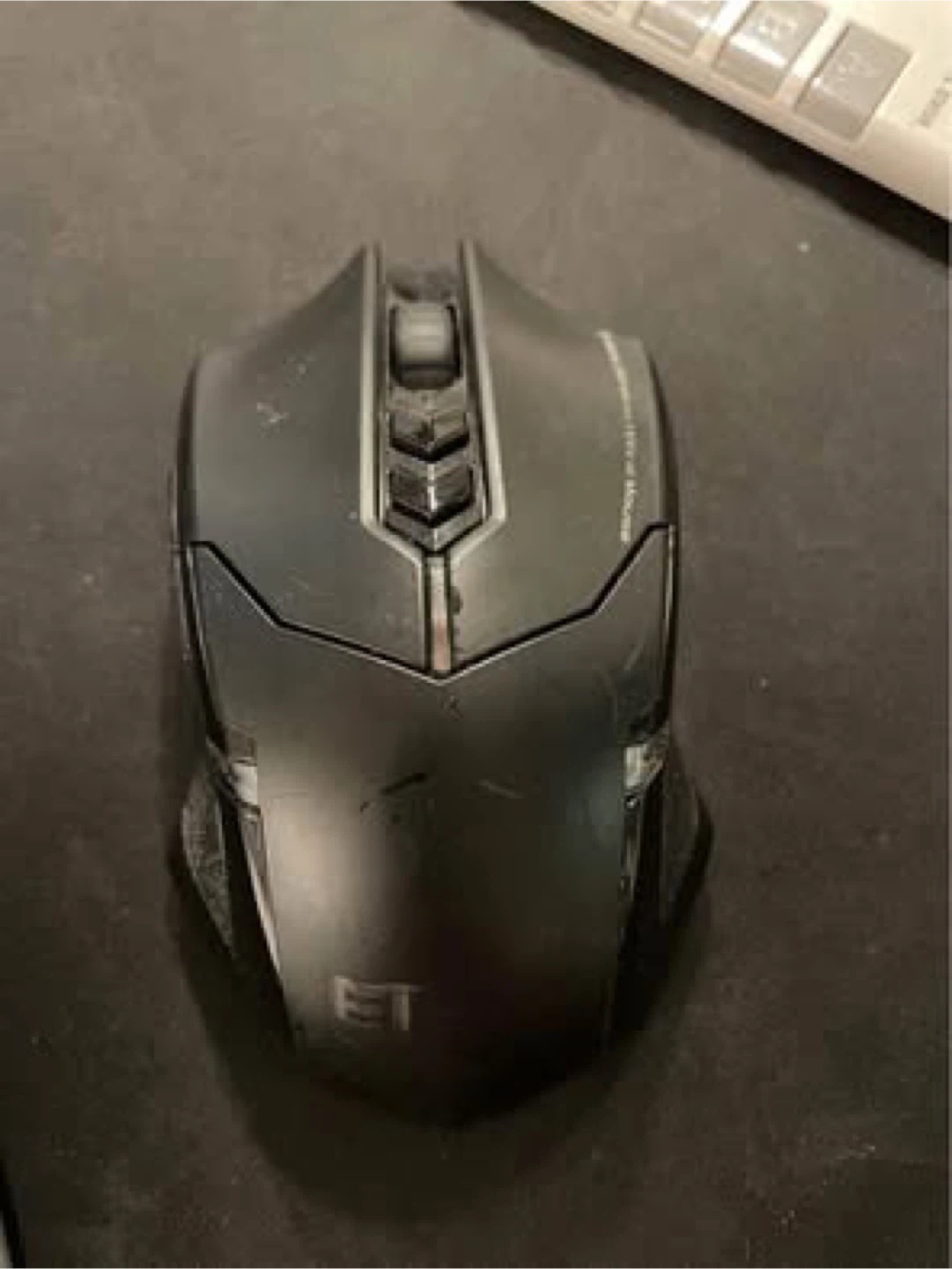 ET X-08 Wireless Gaming Mouse