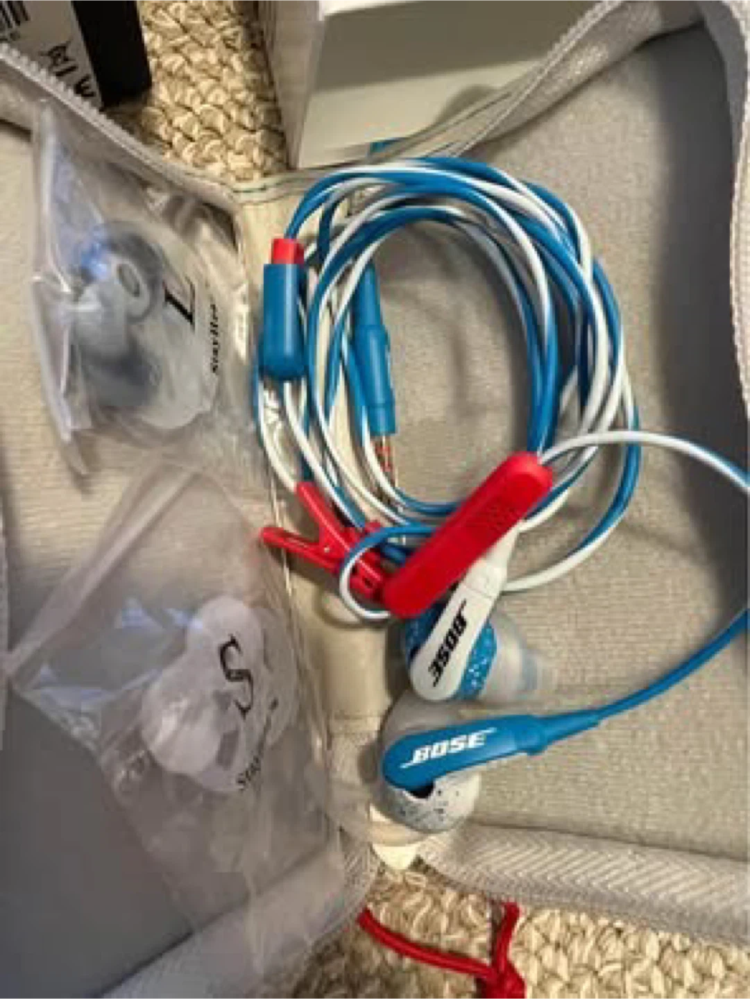 Bose FreeStyle Earbuds