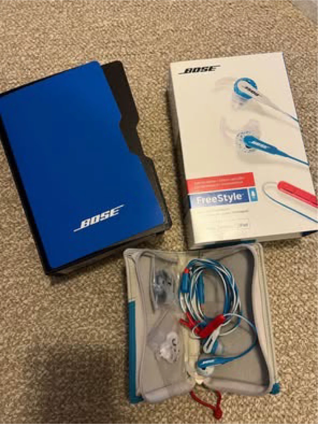 Bose FreeStyle Earbuds - photo 2