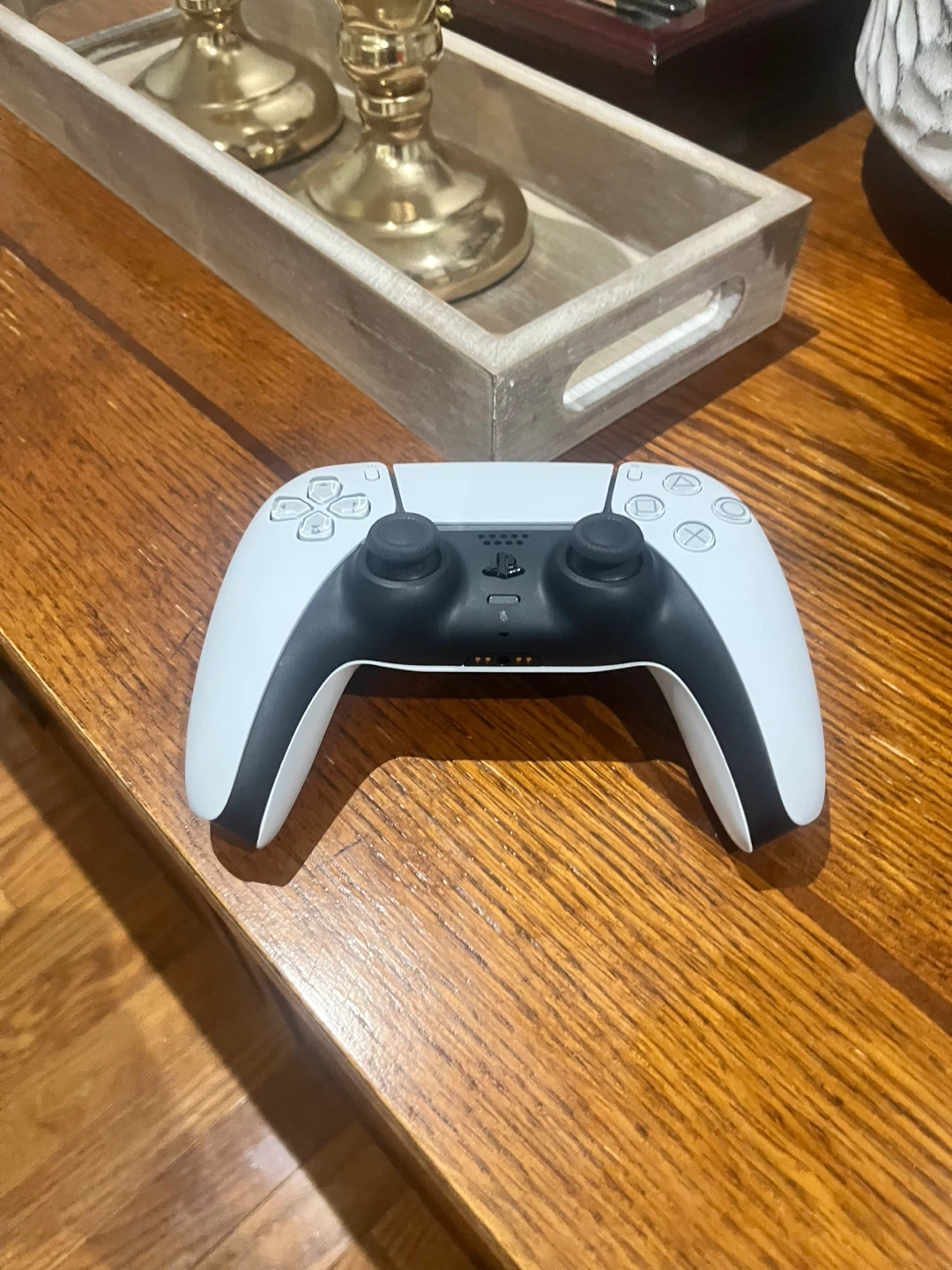 Sony PlayStation 5 Console with Controller
