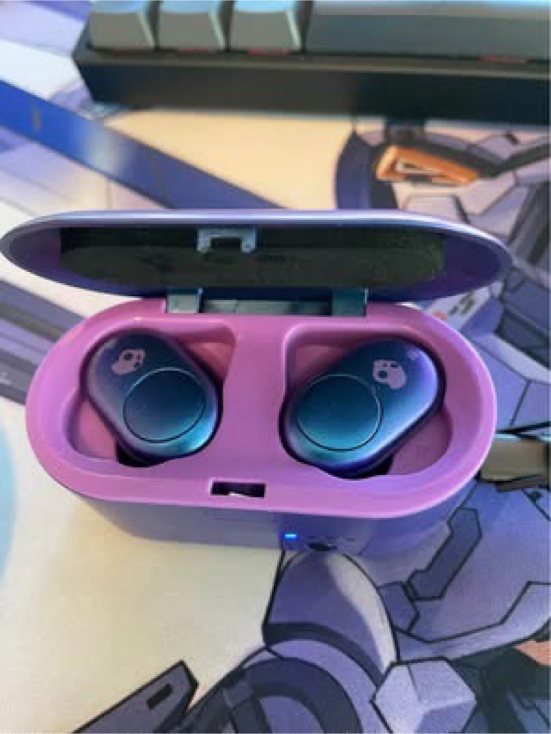 Skullcandy Wireless Earbuds