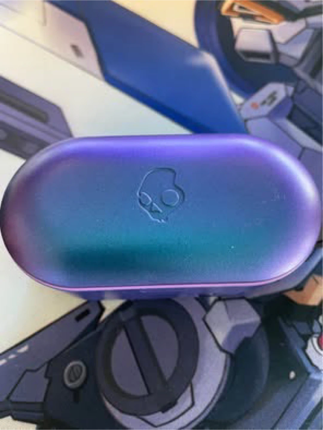 Skullcandy Wireless Earbuds - photo 2