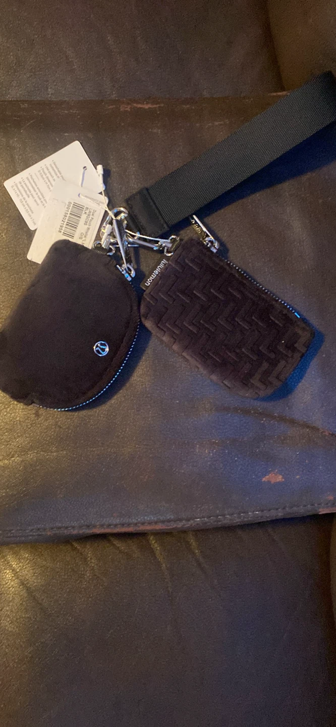 Lululemon Everywhere Belt Bag Large