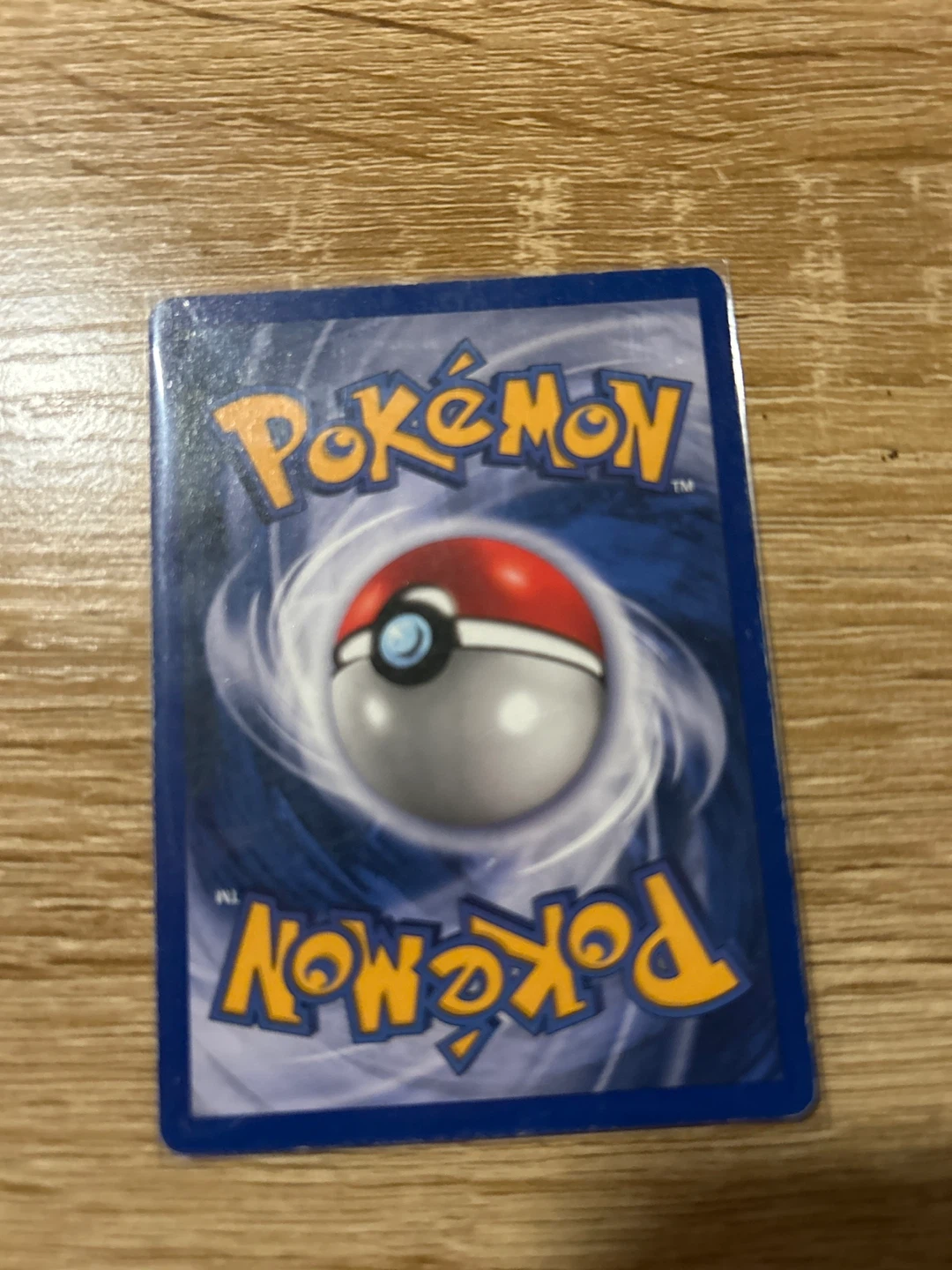 Pokemon Blastoise Trading Card - photo 2