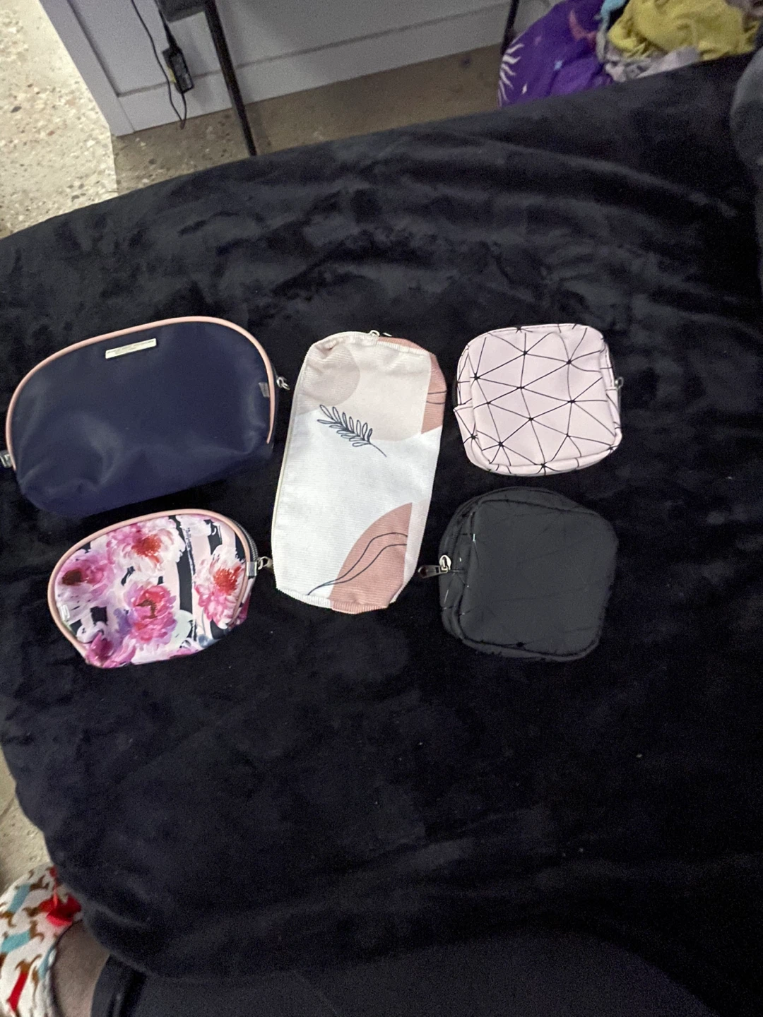 Lot Of Assorted Bags