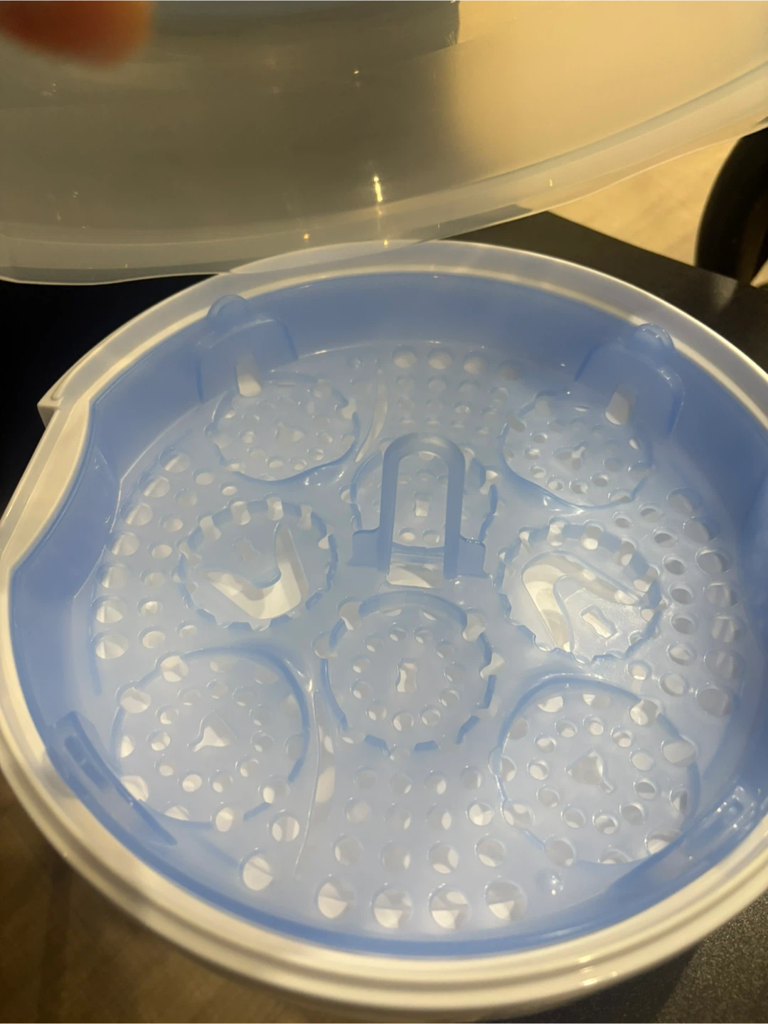 Philips Avent Sterilizer - photo 3