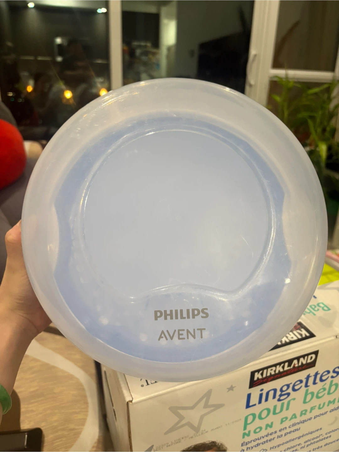 Philips Avent Sterilizer - photo 2