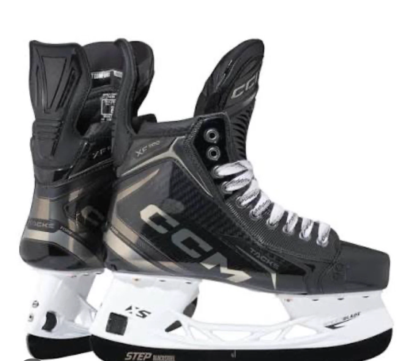 CCM Tacks XP Pro Hockey Skates