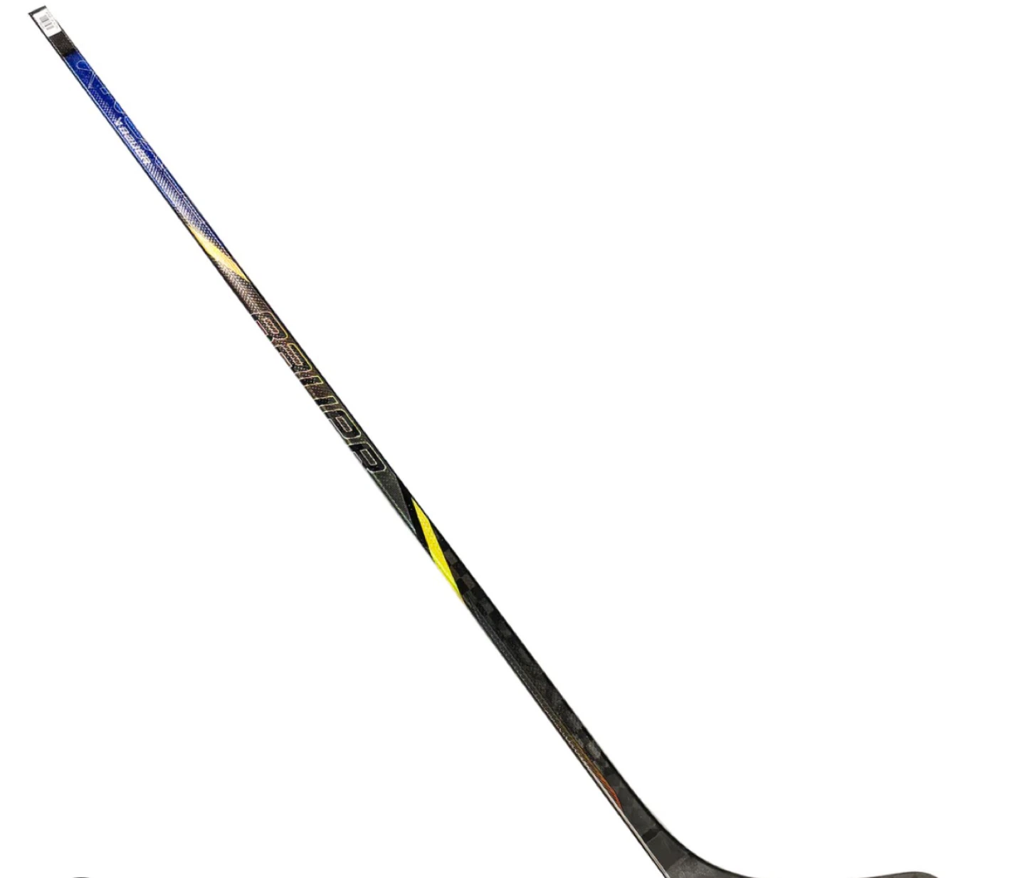 Bauer custom tracers