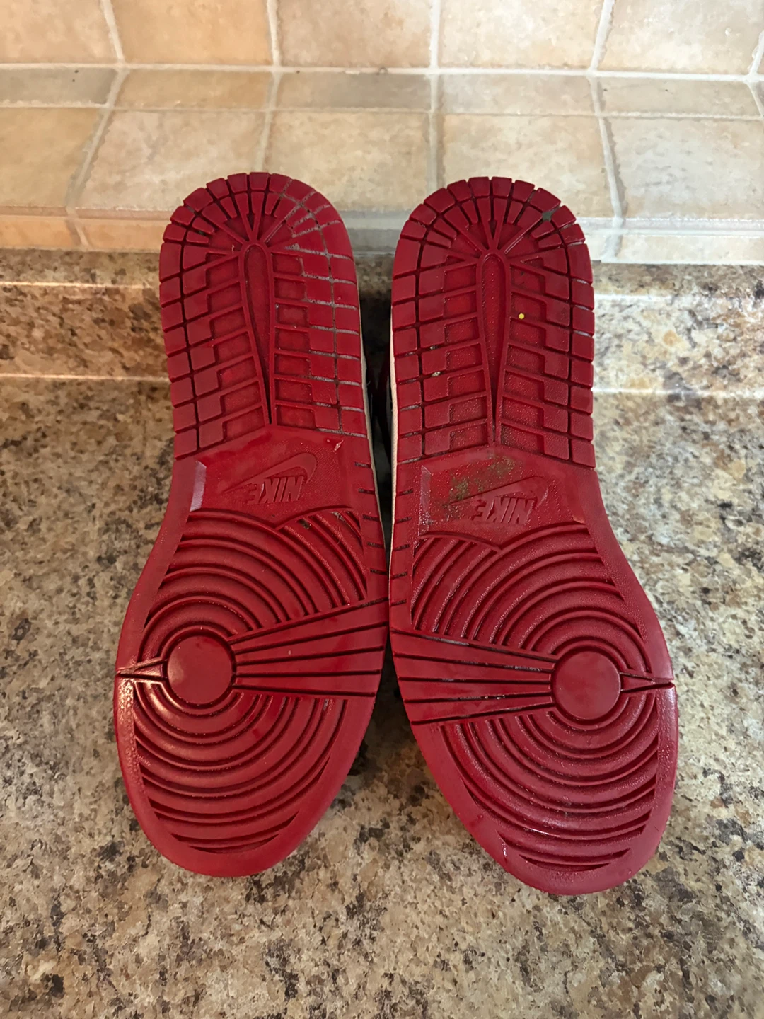 Air Jordan 1 Mid Sneakers - photo 5
