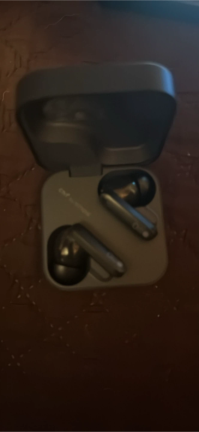 CMF by nothing pro 2 Wireless Earbuds - photo 2