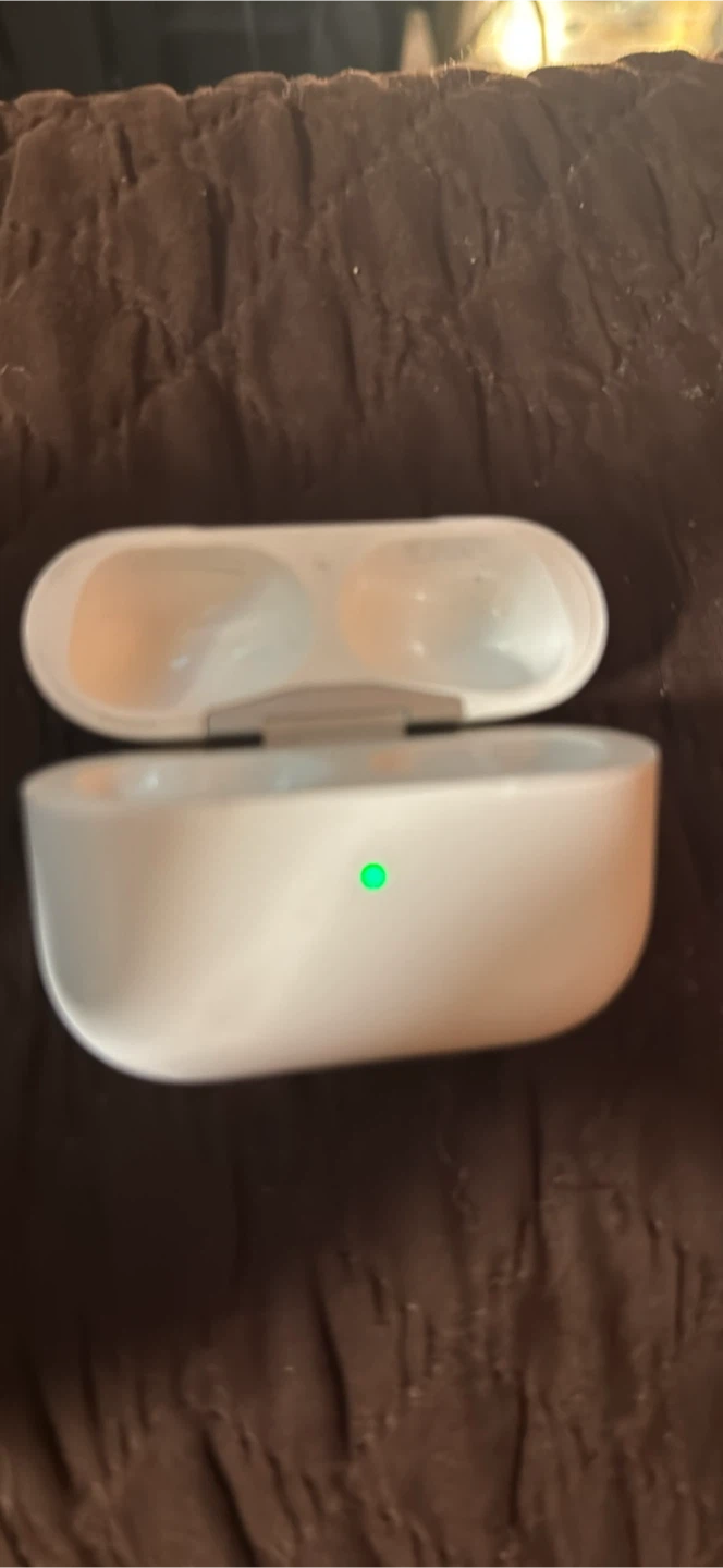 Apple AirPods Pro Charging Case - photo 2