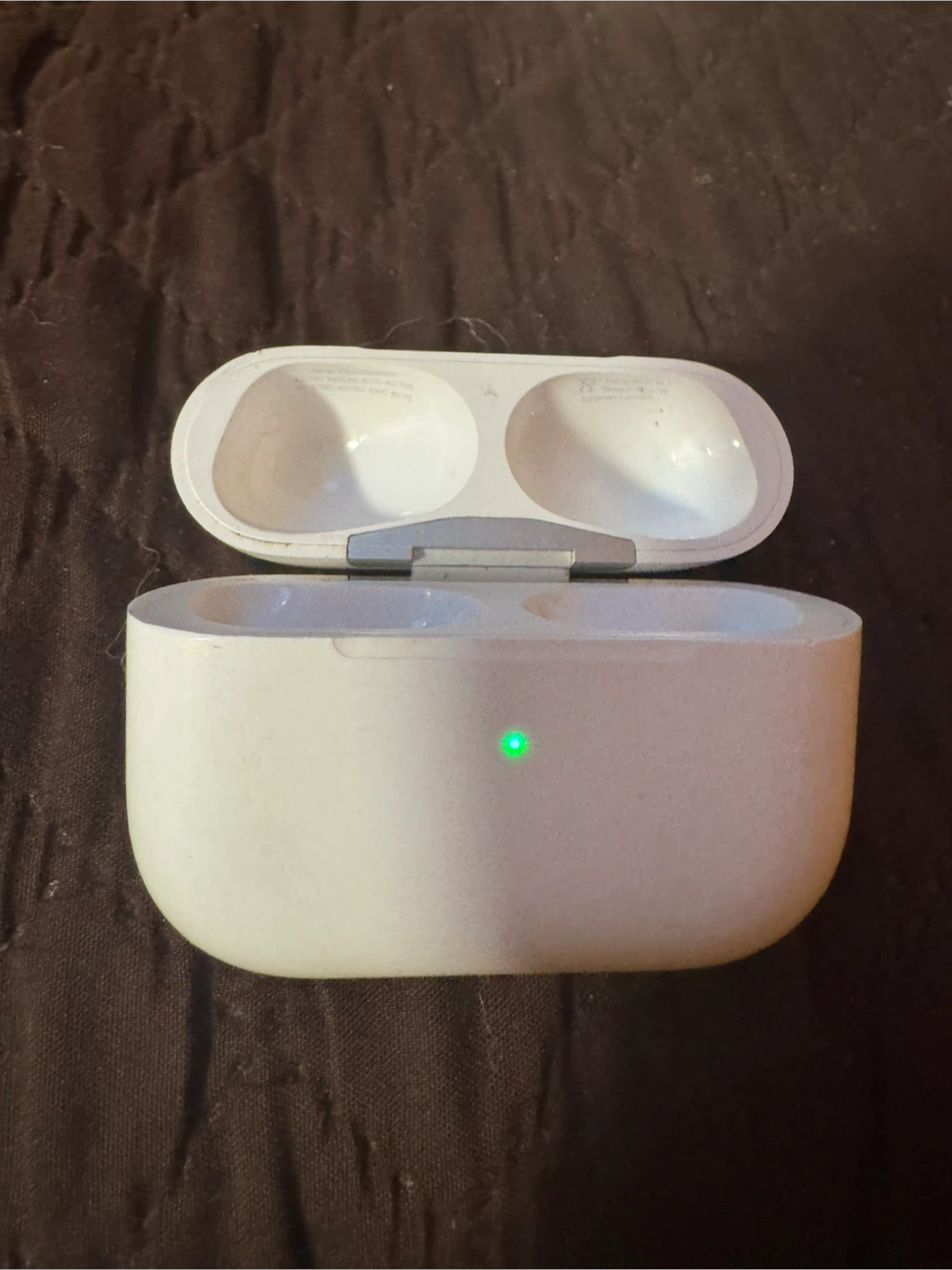Apple AirPods Pro Charging Case - photo 3
