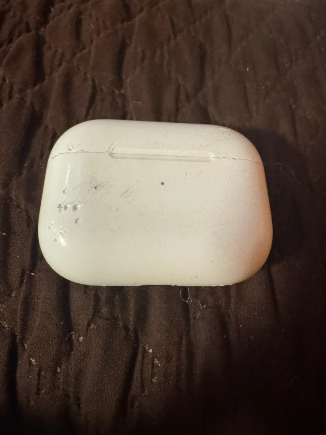 Apple AirPods Pro 1st Gen AirPod and 2nd gen case from gen 1 - photo 2