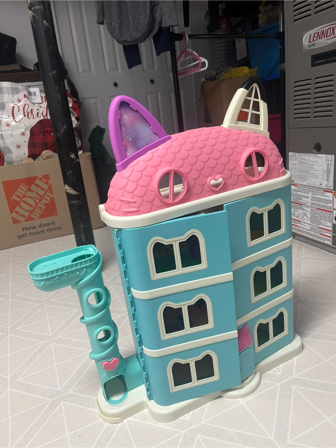 Gabby's Dollhouse - photo 2