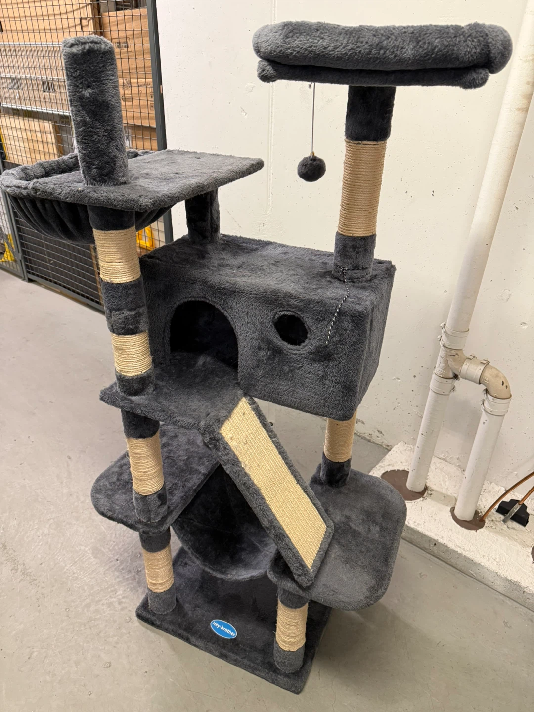 Cat Tree Condo(  cat tree ) - photo 2
