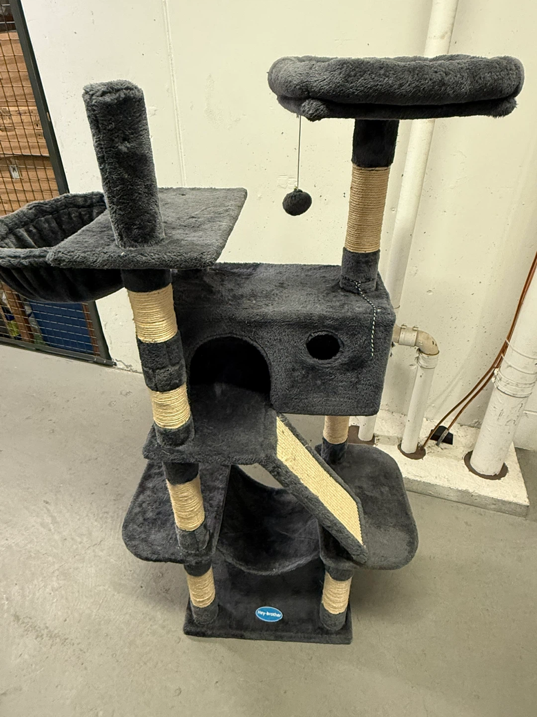 Cat Tree Condo(  cat tree ) - photo 3