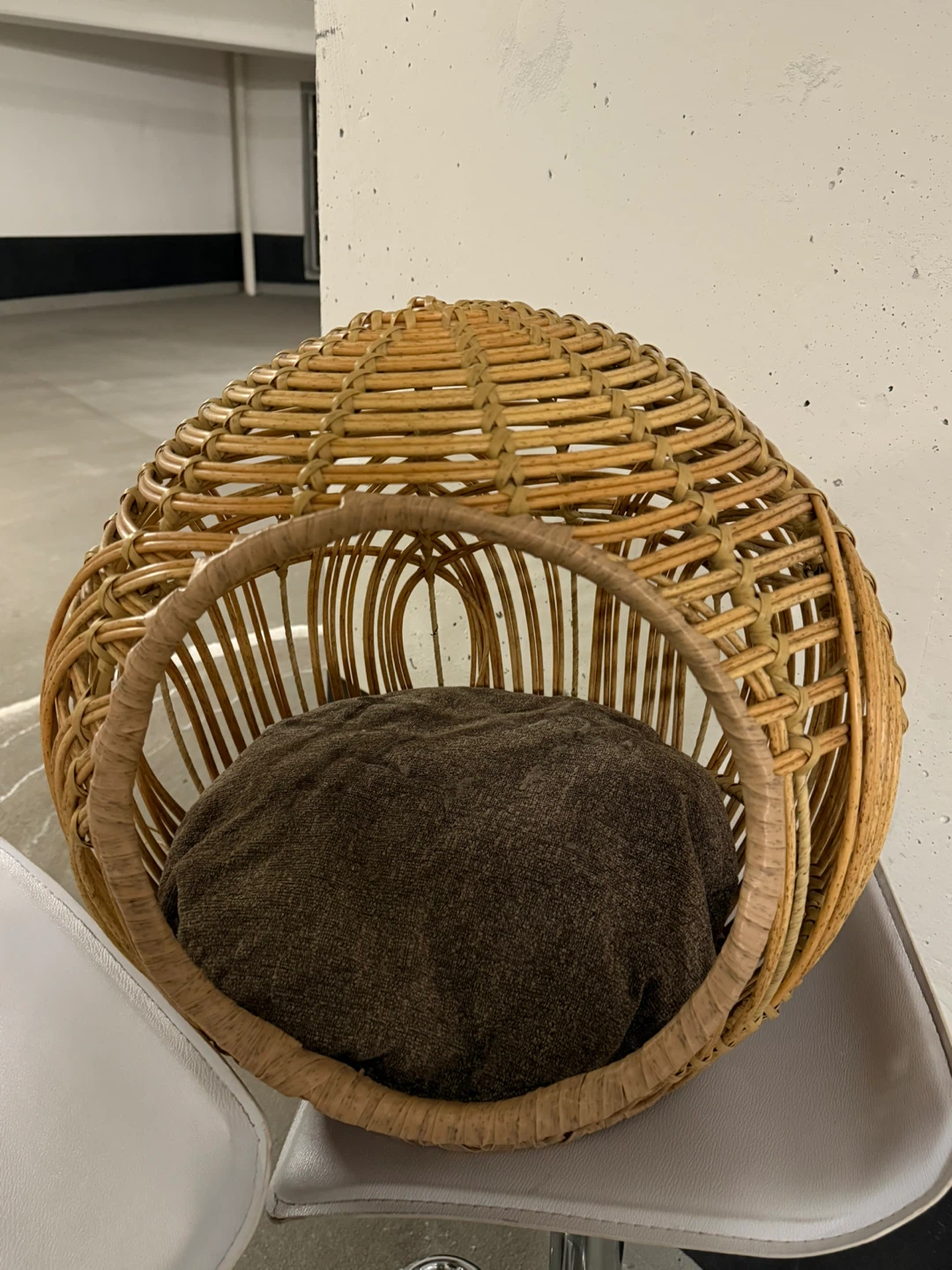 Pet Bed with Cushion - photo 3