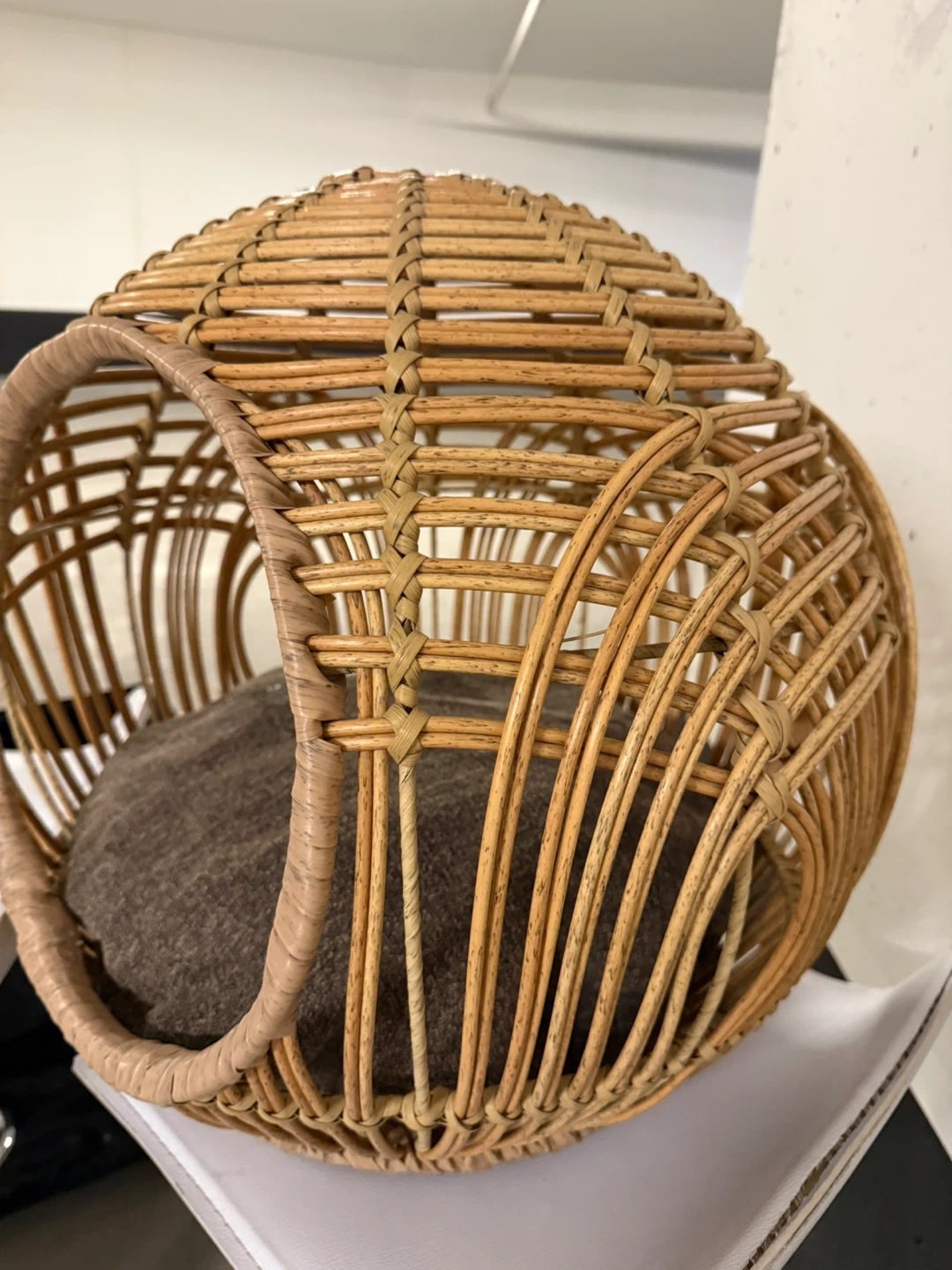 Pet Bed with Cushion - photo 2
