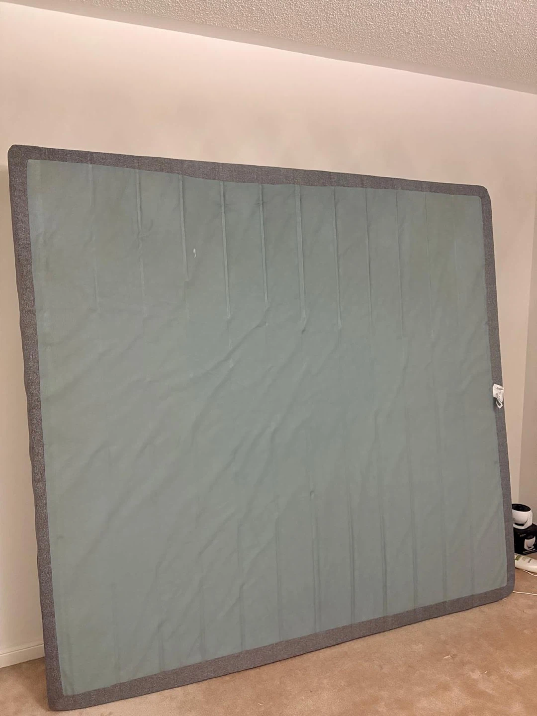 Endy King Size 10 inch mattress - MUST Go