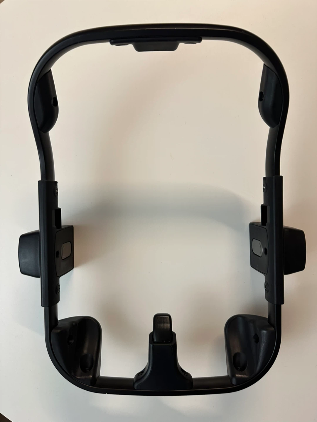 Selling a Nuna DEMI adapter in excellent condition. - photo 2