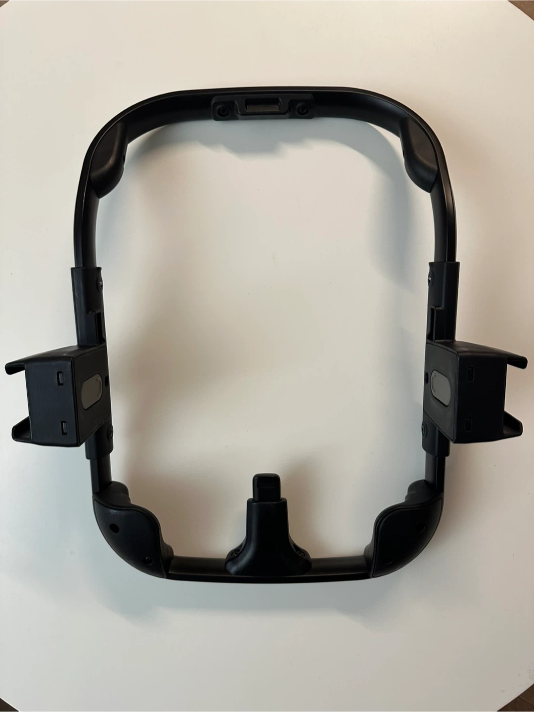 Selling a Nuna DEMI adapter in excellent condition.
