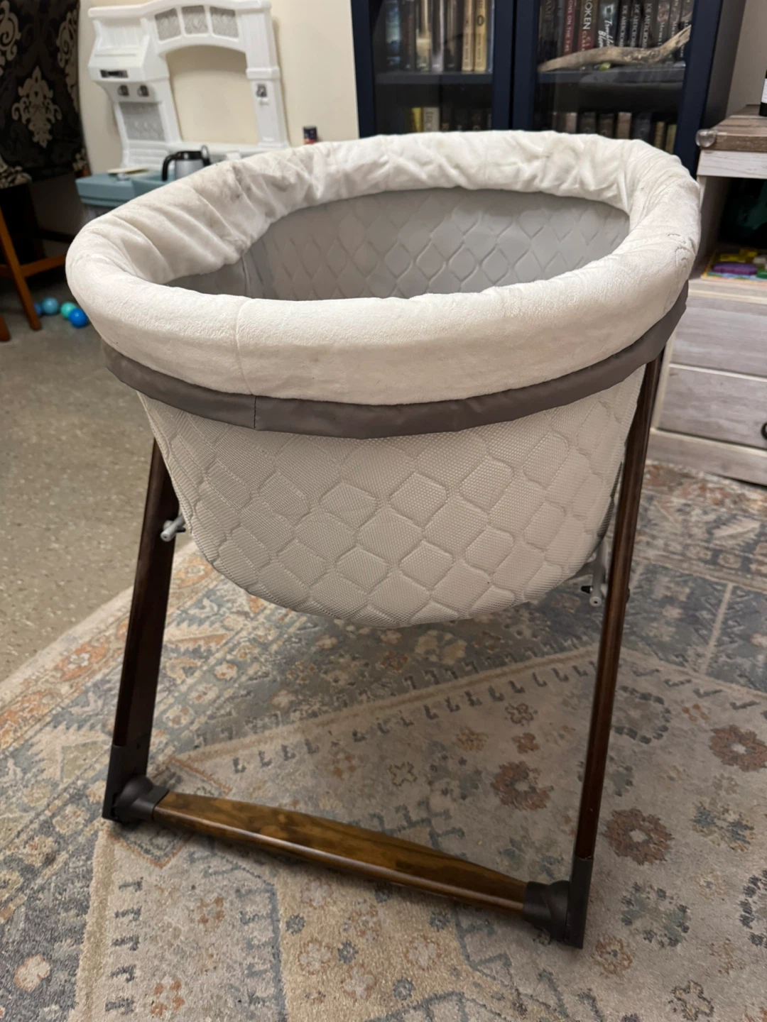 Graco Dream Suite Bassinet - photo 5