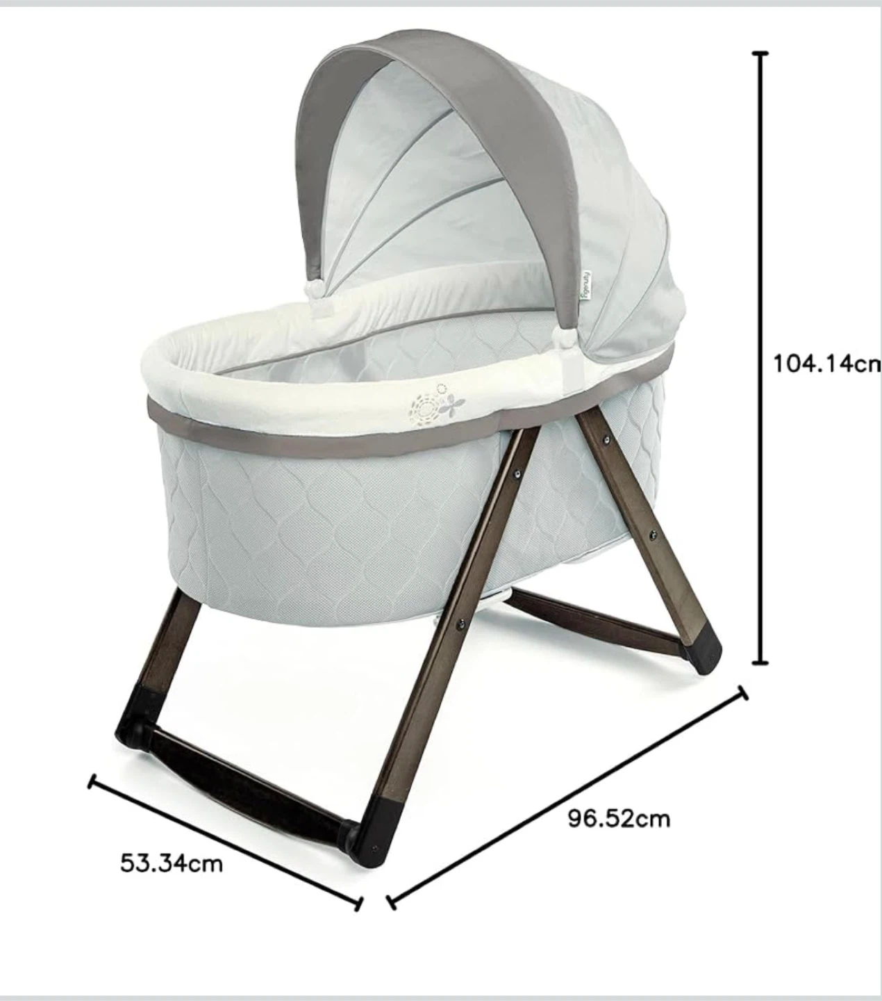 Graco Dream Suite Bassinet