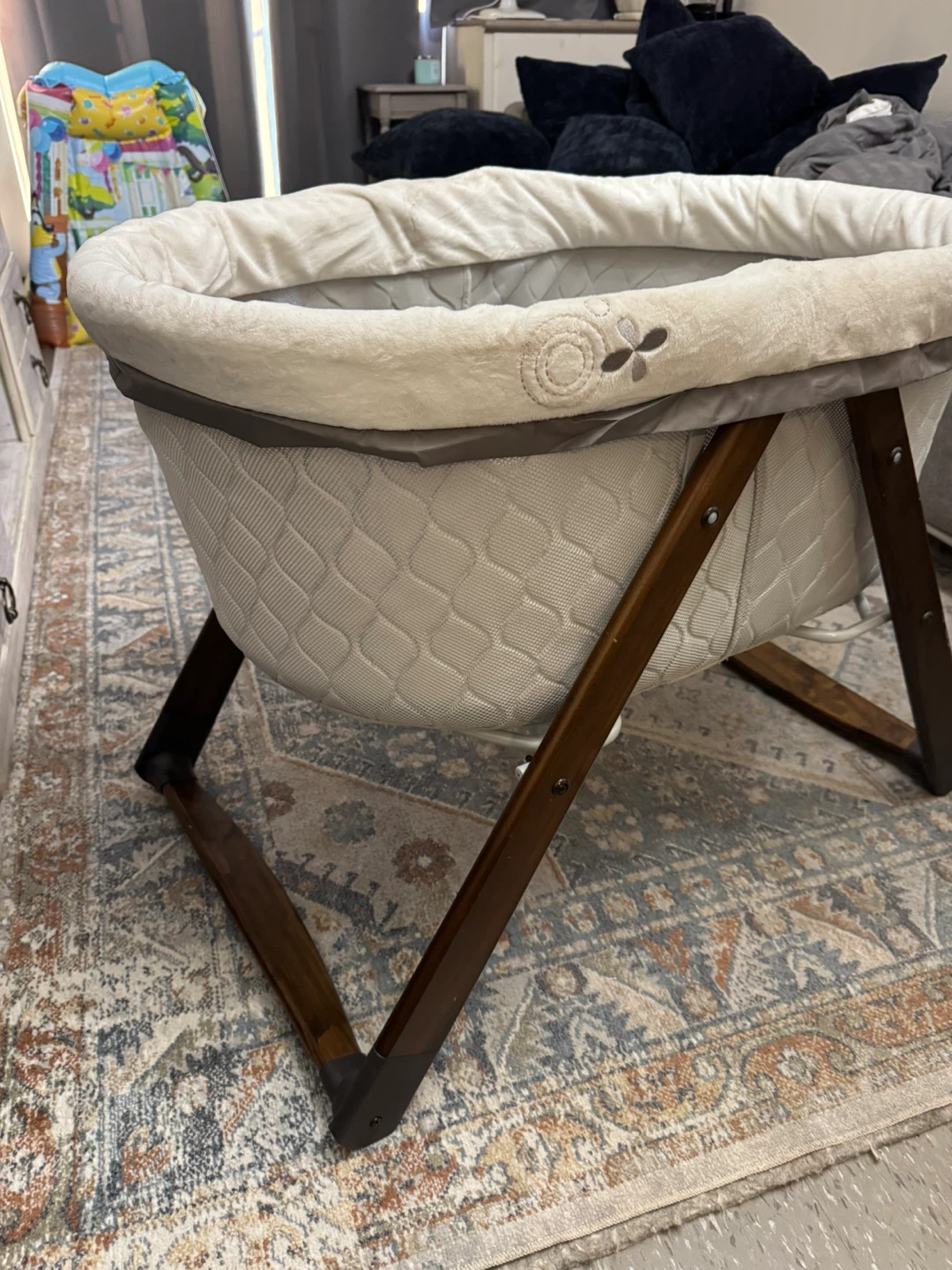 Graco Dream Suite Bassinet - photo 4