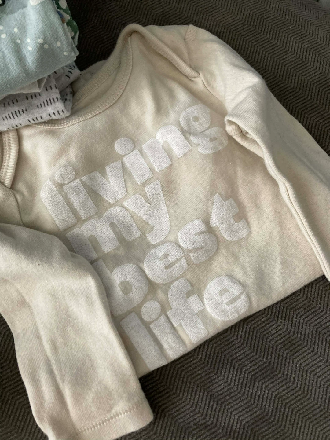 Baby Boys Clothing Bundle - Various Brands - photo 2