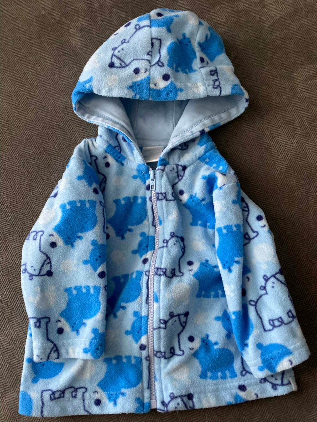 Baby Boys Clothing Bundle - Various Brands - photo 4