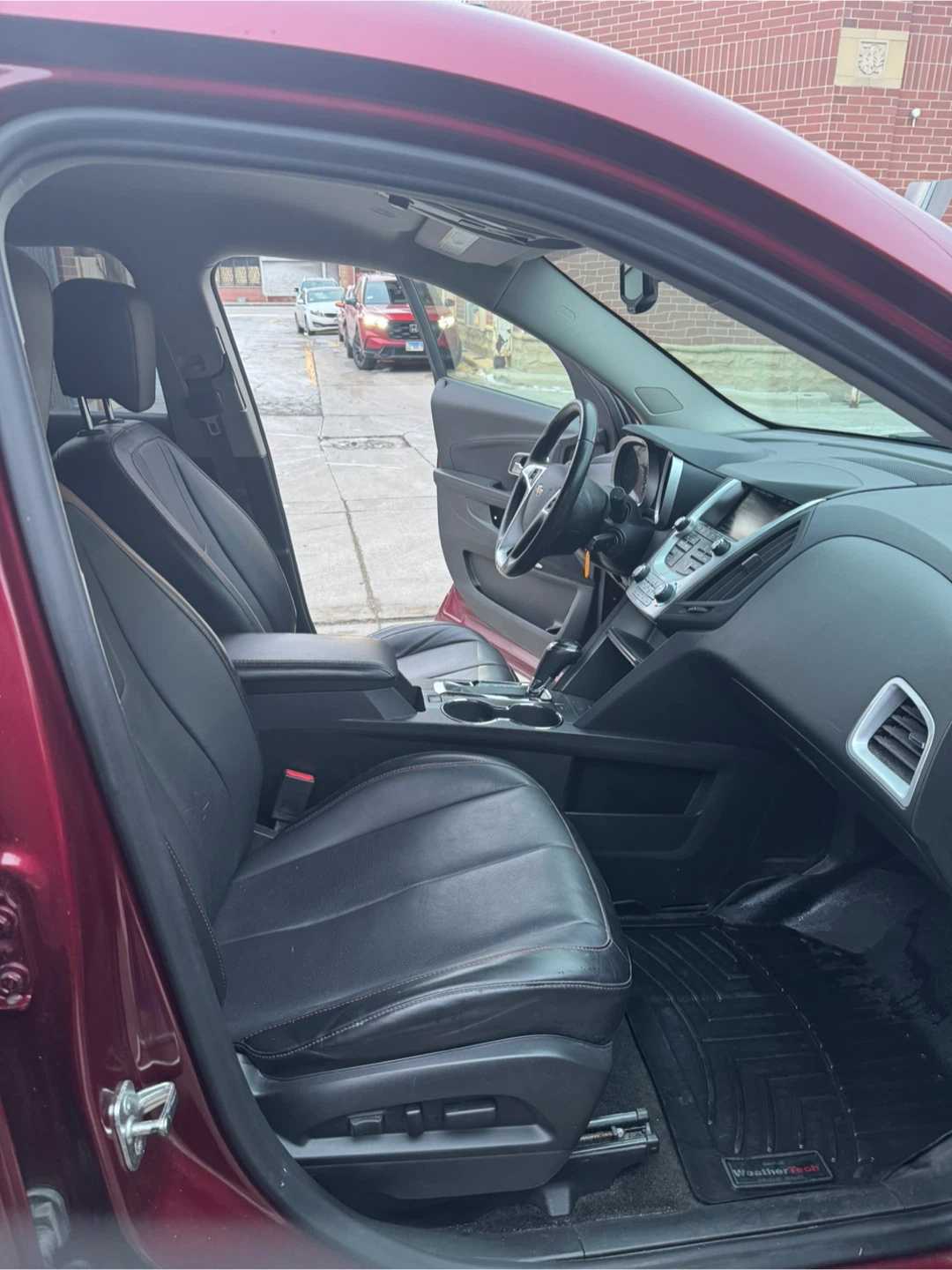 2017 Chevy equinox premier - photo 3