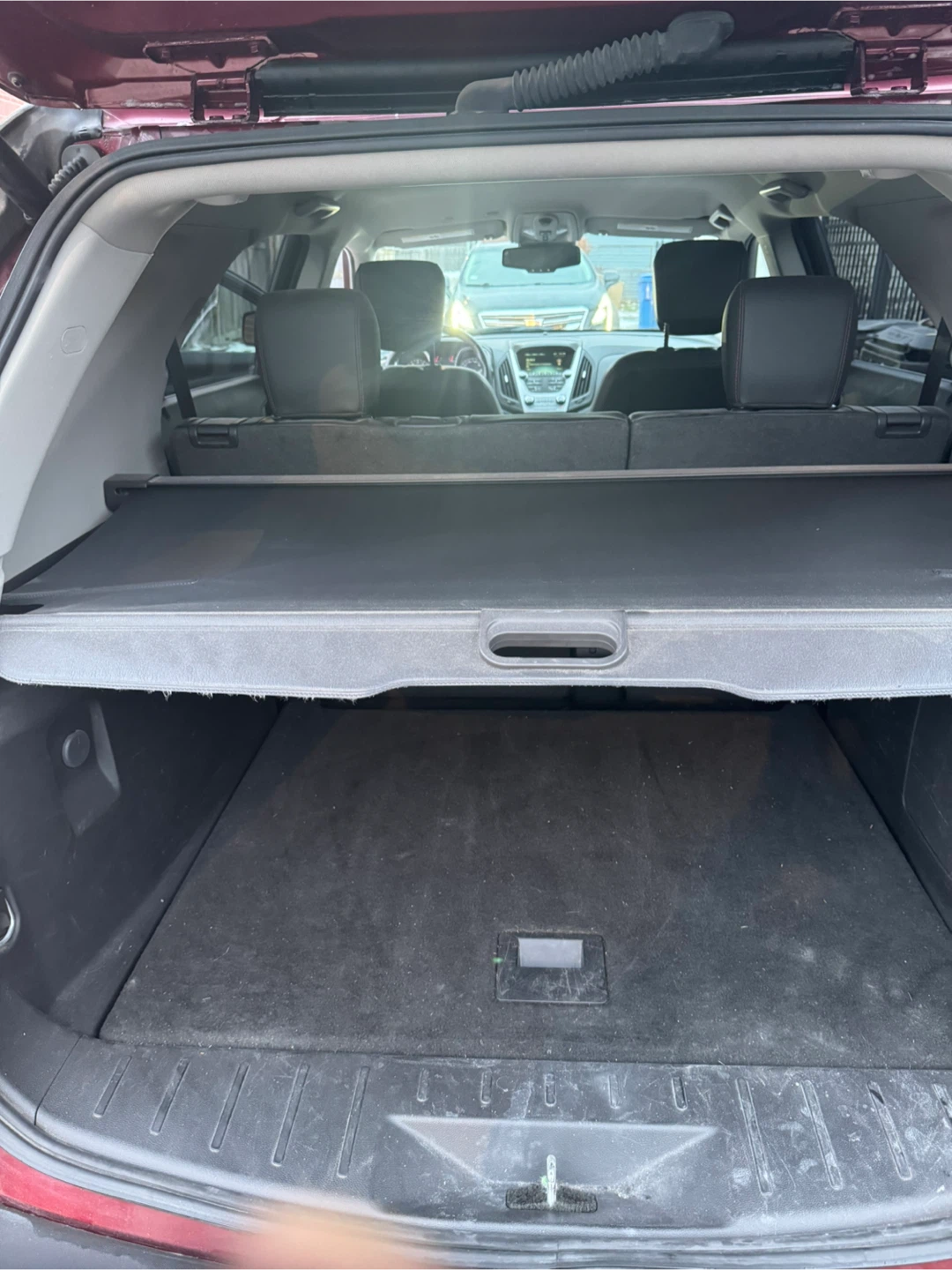 2017 Chevy equinox premier - photo 5