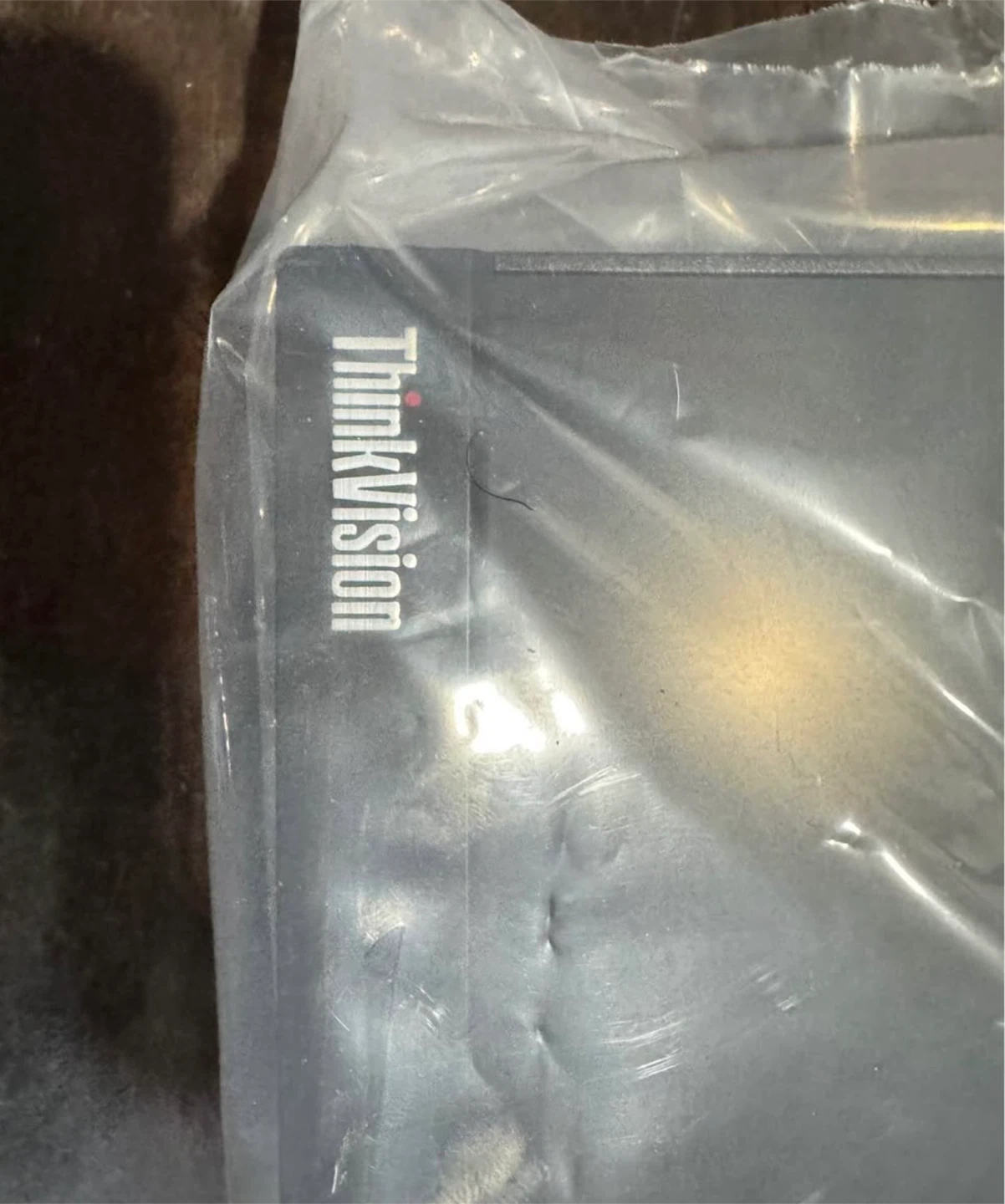 Lenovo ThinkVision Monitor - photo 3