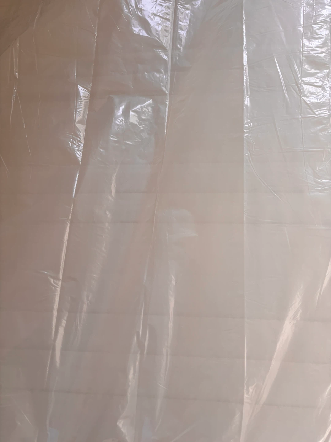 IKEA VESTERÖY Queen Pocket Spring Mattress Medium Firm White - photo 2