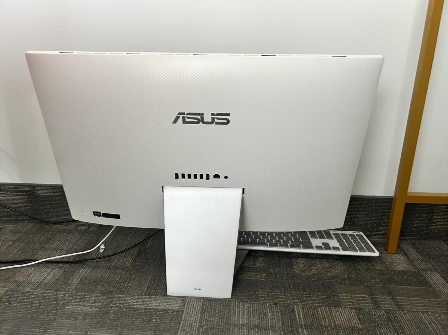 ASUS All-in-One PC rarely used. Large screen - photo 2