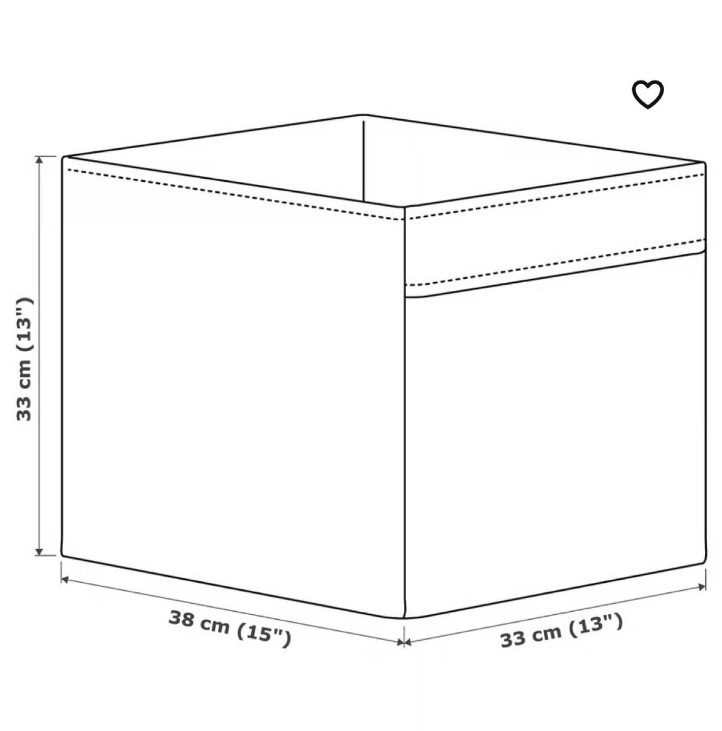 Kallax Storage Shelving unit with storage boxes - photo 4