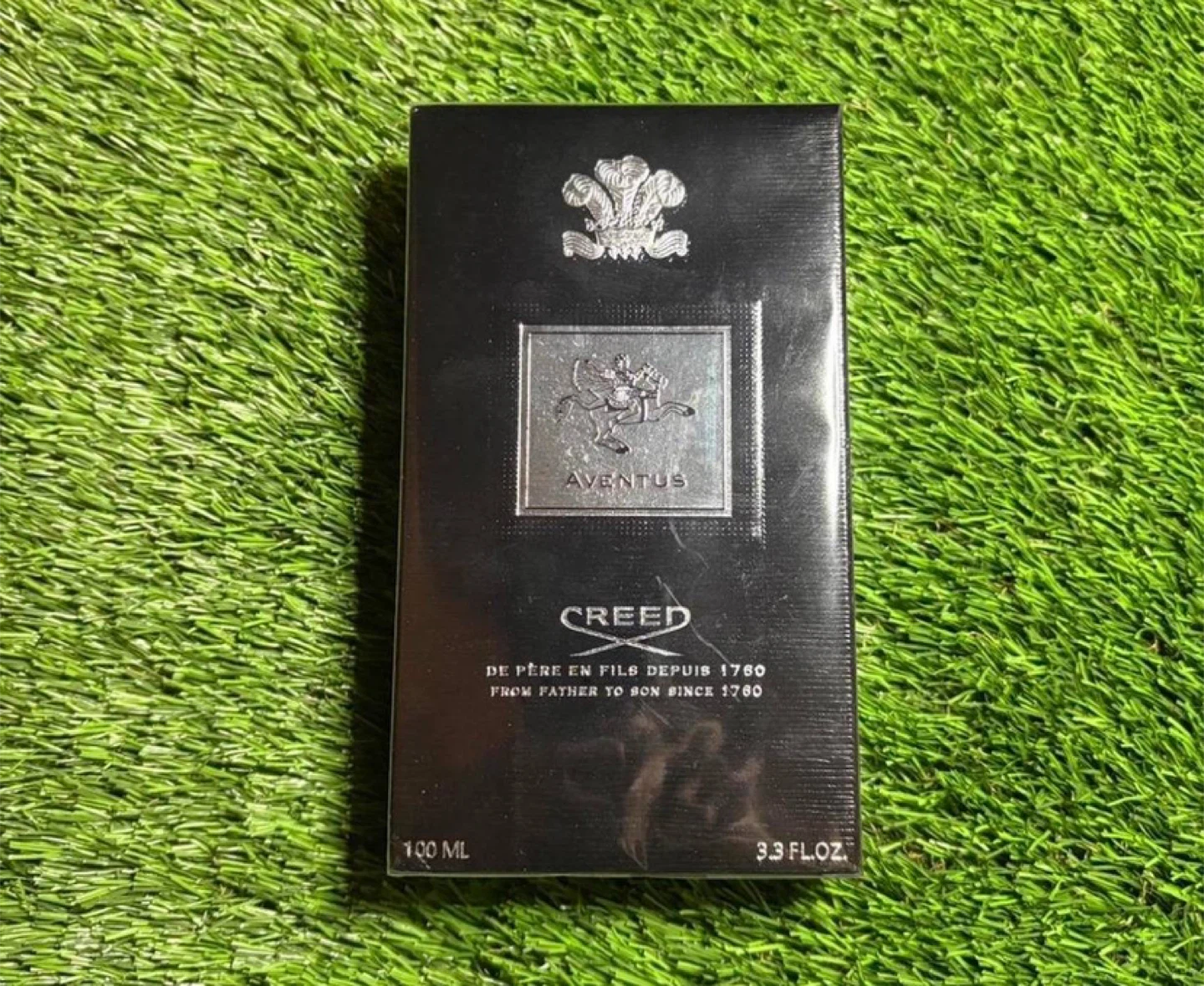 Creed Aventus Eau De Parfum 100ML - Brand New