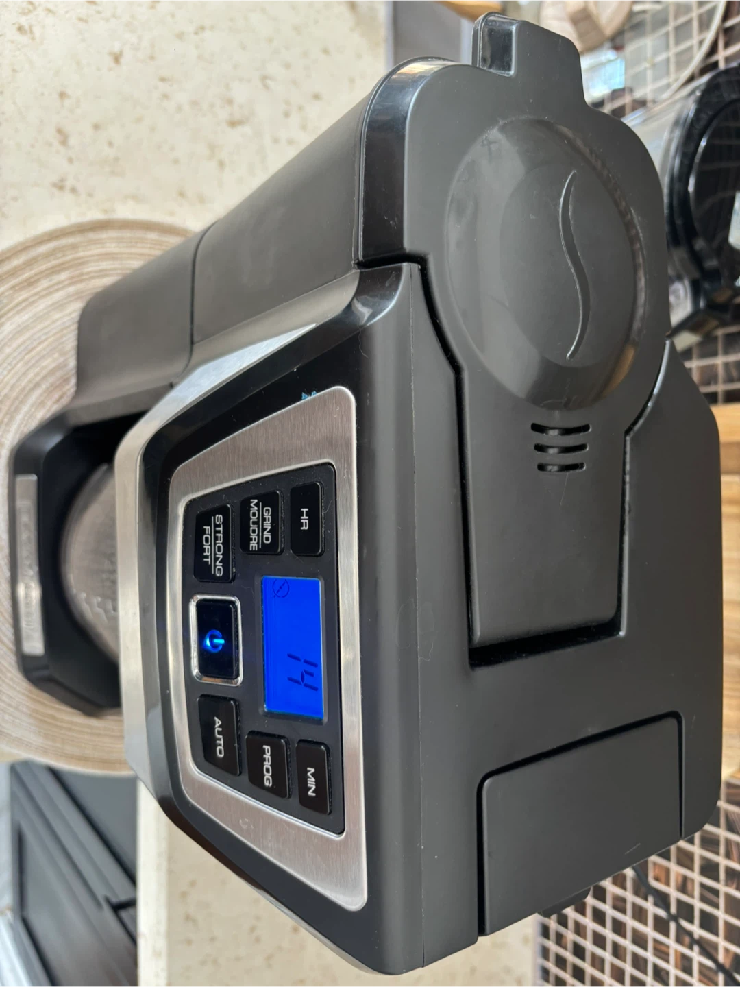 BLACK+DECKER 12-cup Coffee Maker - photo 2