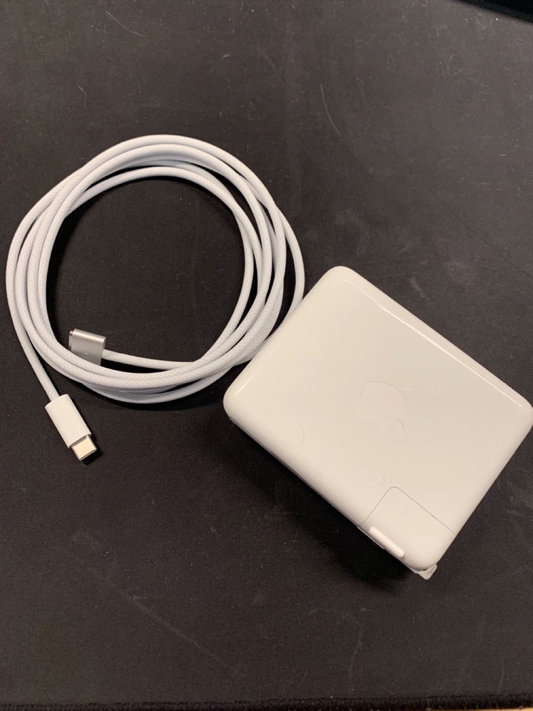 ‼️MOVING SALE‼️ Apple 140W USB-C Power Adapter and Cable