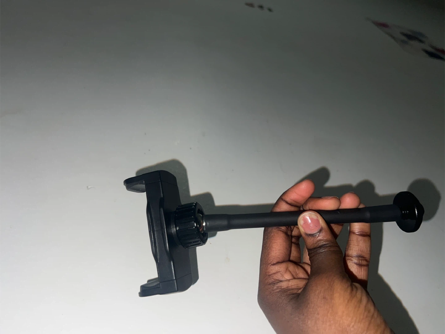 Adjustable Phone Mount Holder 🏆