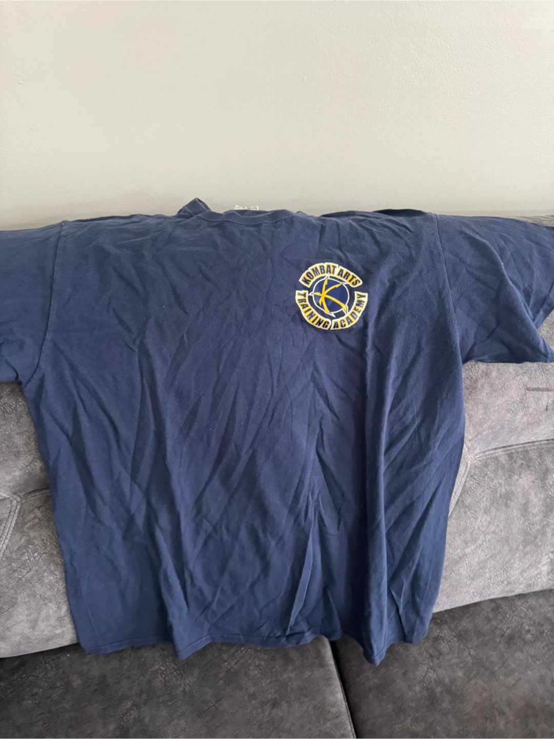 ATC Everyday Cotton T-Shirt - Size L 🏆