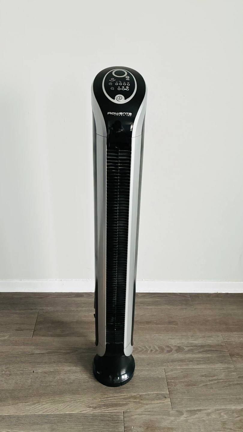 Rowenta 40” Tower Fan - photo 5